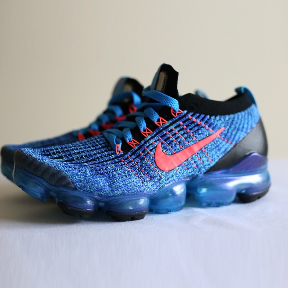 Nike Other - Nike Air VaporMax Flyknit 3
